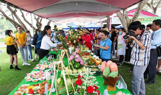 Nam Bộ khởi đầu mùa du lịch Hè ấn tượng, tăng cường tour mới ảnh 1