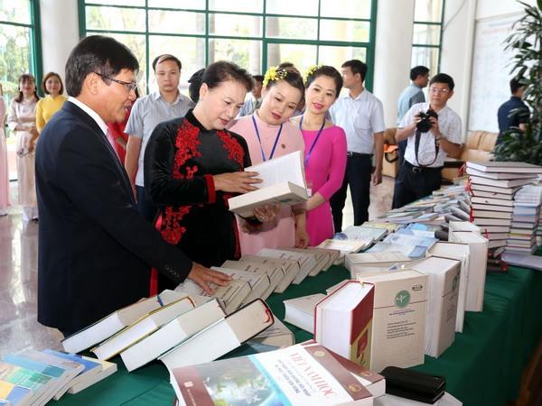 Viện Hàn lâm khoa học xã hội Việt Nam cần đổi mới mạnh mẽ ảnh 1