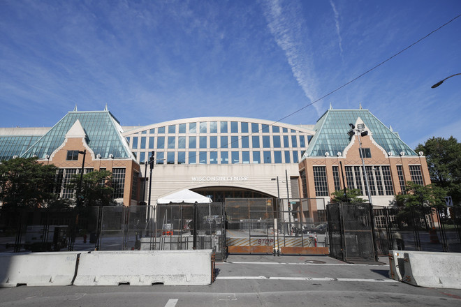 20 triệu người theo dõi đêm khai mạc Đại hội Toàn quốc đảng Dân chủ ảnh 1