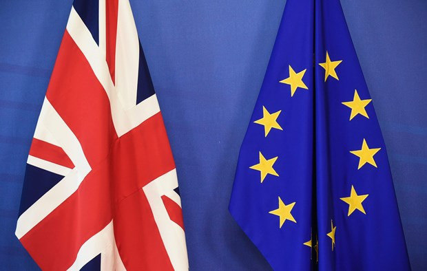 Anh và EU tiếp tục đàm phán về quan hệ song phương hậu Brexit ảnh 1