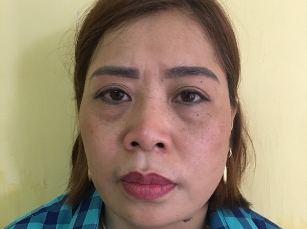 Hải Dương: Khởi tố, bắt tạm giam 2 đối tượng môi giới mại dâm ảnh 1