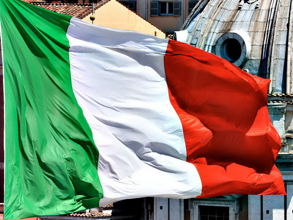 Italy chịu thiệt hại nặng nề do các biện pháp trừng phạt Nga ảnh 1