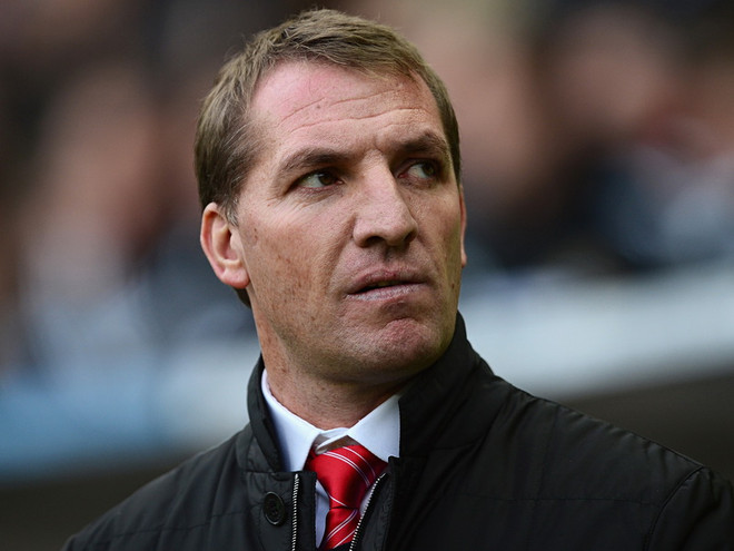 Tại sao Liverpool không nên sa thải HLV Bredan Rodgers? ảnh 1