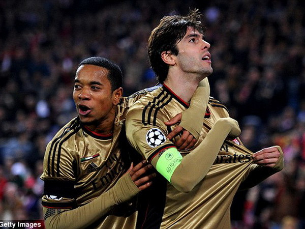 Atletico Madrid trong niềm hạnh phúc sau 17 năm ảnh 2