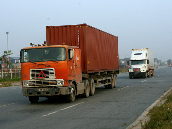 Sửa điều kiện đầu vào để được học và sát hạch bằng lái xe FC ảnh 1