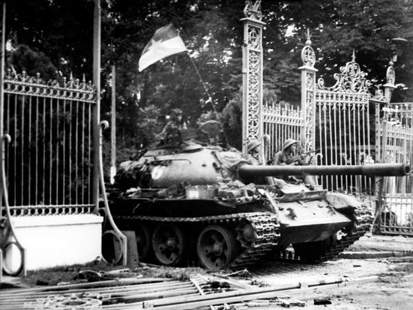 Sắp diễn ra hội thảo khoa học về Đại thắng mùa xuân 1975 ảnh 1