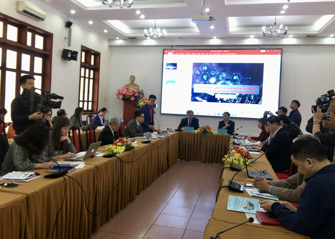 Nâng cao trách nhiệm của các nền tảng số trong phát triển bền vững ảnh 1