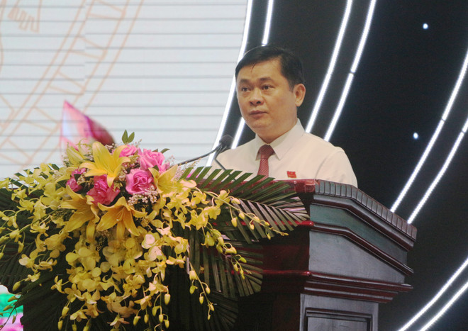 Nghệ An tập trung hỗ trợ người lao động bị ảnh hưởng bởi dịch COVID-19 ảnh 1