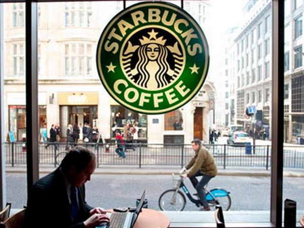 Starbucks: Doanh thu giảm vì dân Anh tẩy chay do trốn thuế ảnh 1