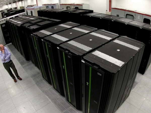 Giải pháp giúp siêu máy tính giảm tiêu thụ điện 1 triệu lần ảnh 1