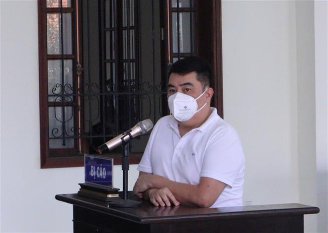 Bình Phước: Giám đốc bị phạt 2 tỷ đồng vì trốn thuế nhập khẩu hạt điều ảnh 1