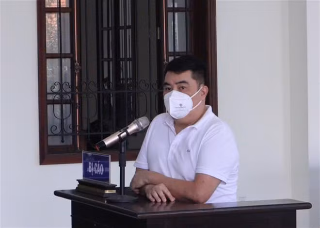 Bình Phước: Giám đốc bị phạt 2 tỷ đồng vì trốn thuế nhập khẩu hạt điều ảnh 1