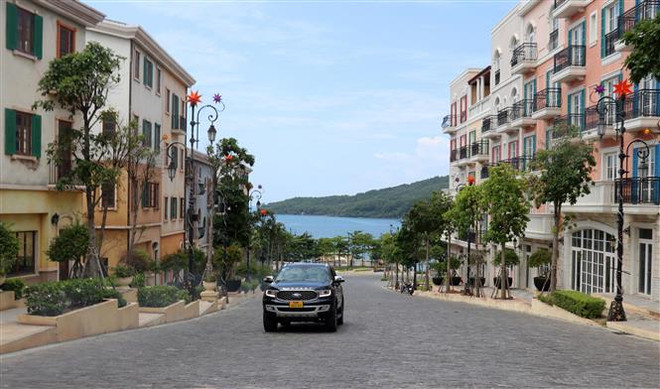 Phê duyệt quy hoạch tỉnh Kiên Giang thời kỳ 2021-2030 ảnh 1