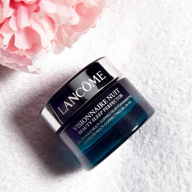 Nhìn lại top 7 sản phẩm chăm sóc da nổi bật trong năm 2016 ảnh 8