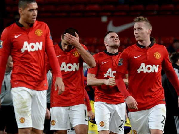 Tin 31/3: M.U rao bán hàng loạt, Suarez lập kỳ tích ảnh 1