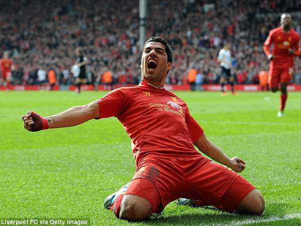 Tin 31/3: M.U rao bán hàng loạt, Suarez lập kỳ tích ảnh 3