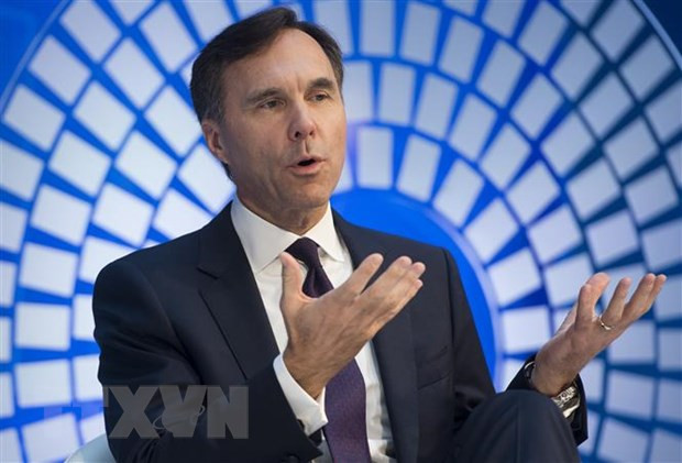 Canada: Khủng hoảng chính trị đe dọa thành tựu chống COVID-19 ảnh 1