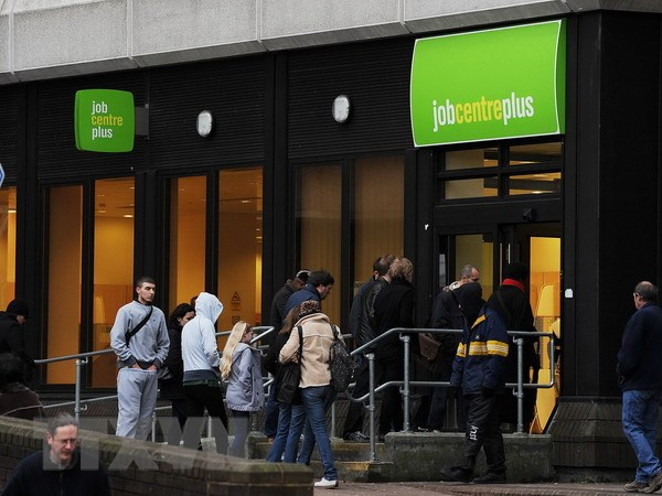 EC đề xuất hỗ trợ 81,4 tỷ euro giúp bảo vệ thị trường việc làm ảnh 1