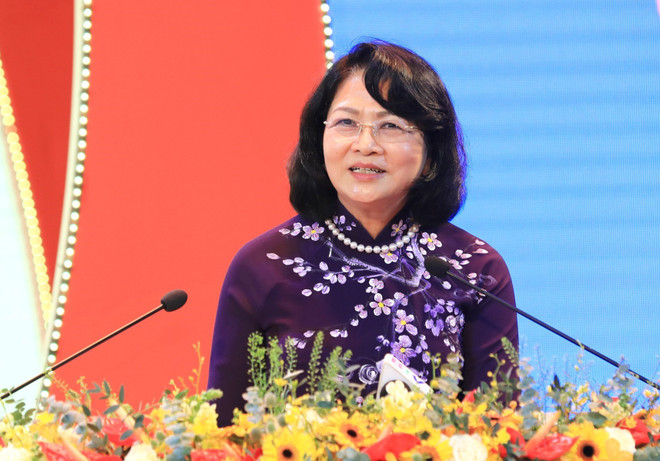 Phó Chủ tịch nước: Bình Thuận cần tập trung cải cách hành chính ảnh 1