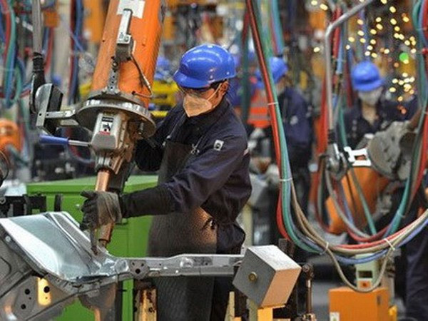 JPMorgan: Kinh tế thế giới sẽ tăng trưởng vững trong quý 4 ảnh 1