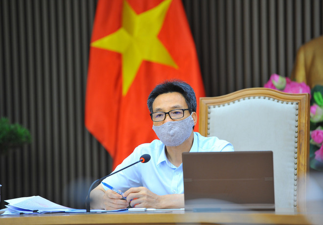 Đẩy nhanh tiến độ xét nghiệm sàng lọc diện rộng ở Bắc Ninh, Bắc Giang ảnh 1