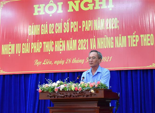 Bạc Liêu: Tạo sự minh bạch, thuận lợi nhất cho các nhà đầu tư ảnh 2