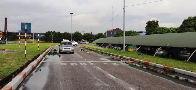 Đào tạo lái xe đường cao tốc: Lý thuyết đã có, sát hạch khó khả thi ảnh 1