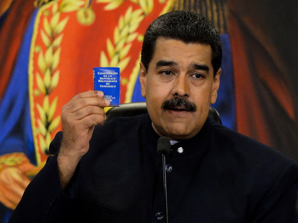 Venezuela: PSUV khẳng định tiếp tục con đường Chủ nghĩa xã hội ảnh 1