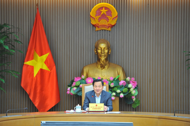 Xử lý nghiêm các trường hợp vi phạm pháp luật về giá ảnh 1