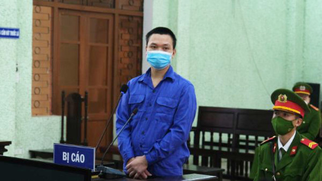 Cao Bằng: Tuyên án tử hình đối tượng mua bán trái phép chất ma túy ảnh 1
