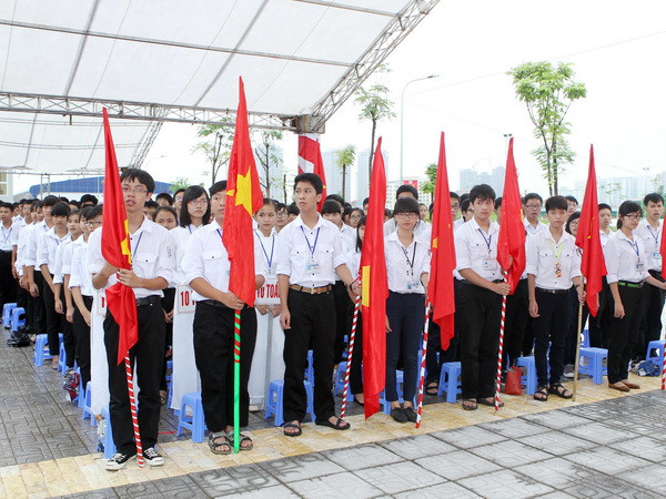 Thư của Chủ tịch nước Trương Tấn Sang nhân dịp khai giảng ảnh 1