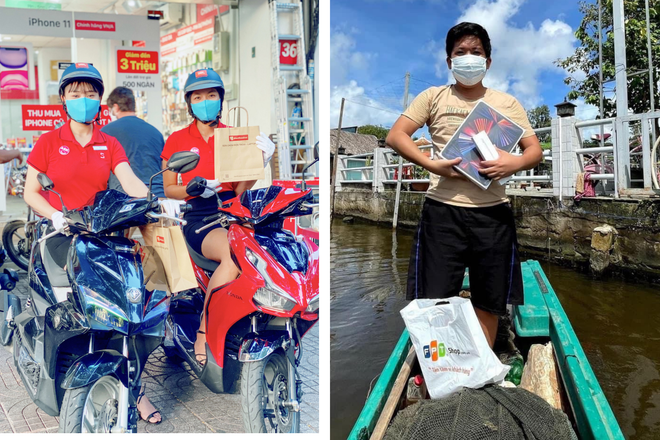 Học online 'kích thích' thị trường laptop, tablet tăng trưởng mạnh ảnh 2