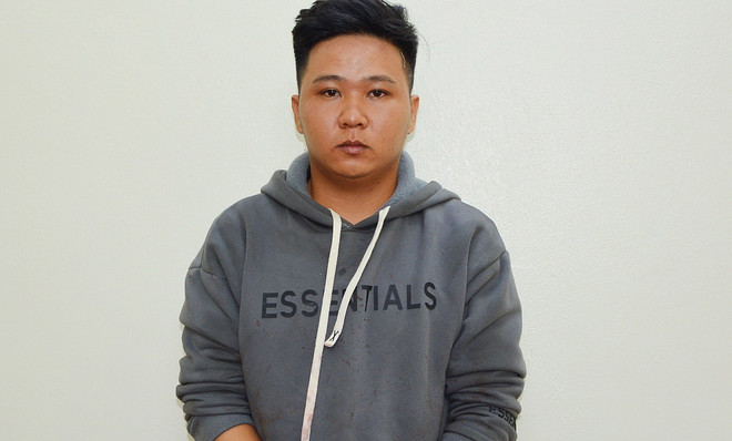 Khởi tố vụ án, tạm giữ hình sự kẻ giết người yêu cũ ở Bắc Ninh ảnh 1