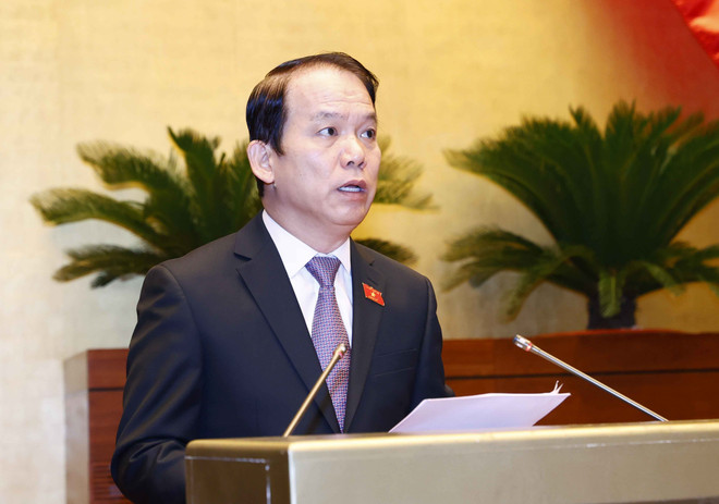 Cần có hình thức thanh tra đặc biệt để xử lý khi phát hiện sai phạm ảnh 2