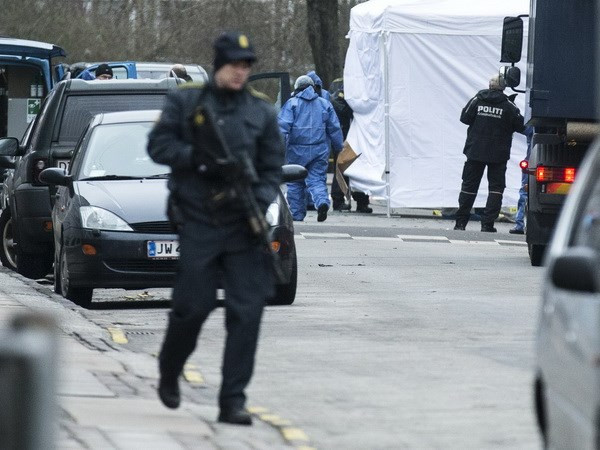 Đan Mạch vẫn đối mặt với nguy cơ khủng bố nghiêm trọng ảnh 1