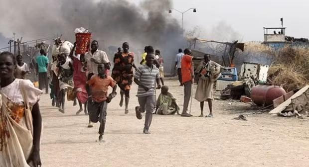 Bạo lực ở Nam Sudan “tồi tệ hơn” so với thời nội chiến ảnh 1