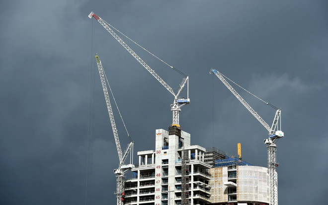 Lợi nhuận của các doanh nghiệp Australia tăng mạnh trong quý 4/2016 ảnh 1