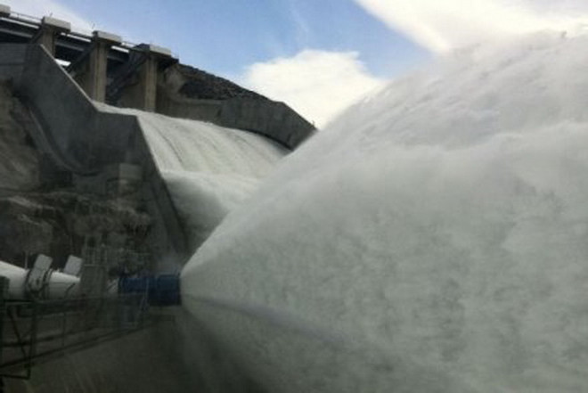 Australia có thể hoàn toàn sử dụng năng lượng "xanh" sau 15 năm tới ảnh 1