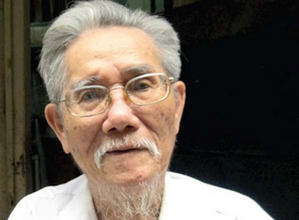 Vĩnh biệt nhạc sỹ Phong Nhã, người viết biên niên sử Đội bằng âm nhạc ảnh 1