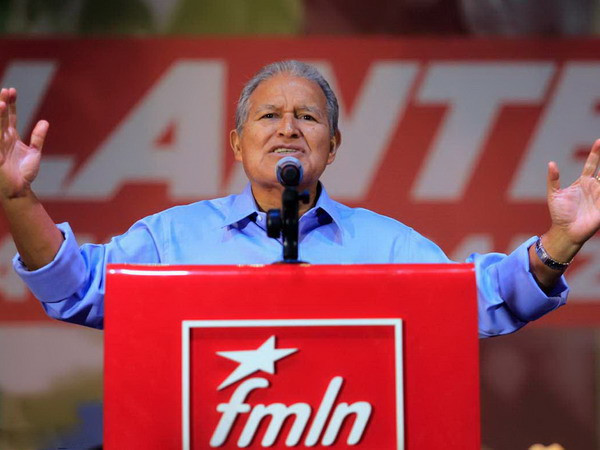 El Salvador chính thức gia nhập tổ chức Petrocaribe ảnh 1