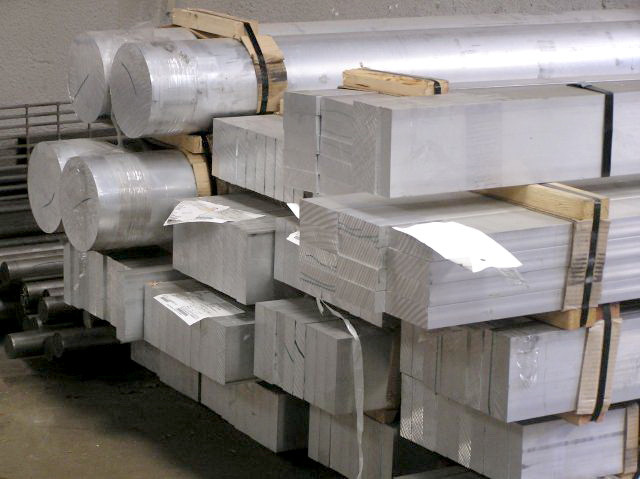 Mỹ áp thuế chống phá giá thép dây của Trung Quốc, Mexico ảnh 1