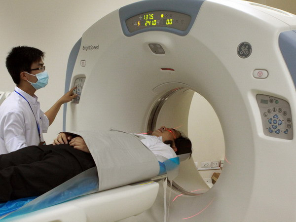 Vay 19 triệu USD của Hàn Quốc cho dự án mua thiết bị y tế ảnh 1