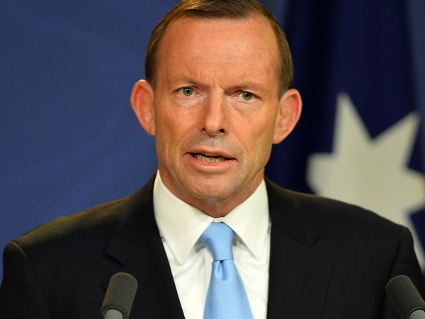 Thủ tướng Australia trông đợi Nga tham dự Thượng đỉnh G20 ảnh 1