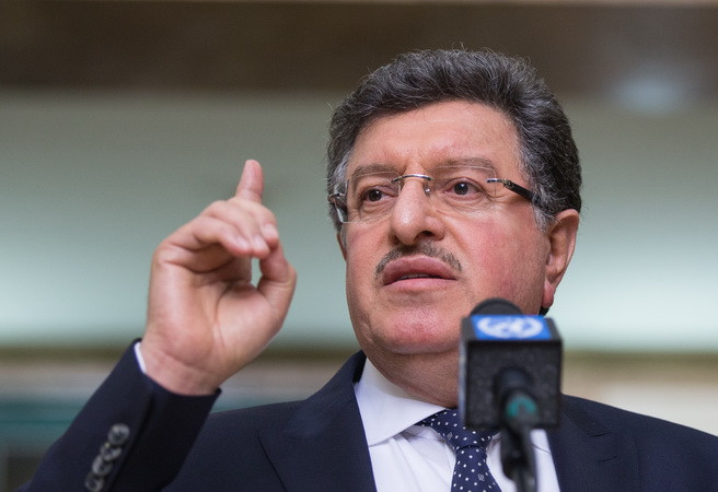 Nga cam kết không tấn công các nhóm nổi dậy ôn hòa ở Syria ảnh 1