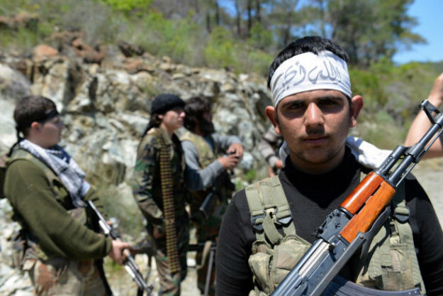 Nga cam kết không tấn công các nhóm nổi dậy ôn hòa ở Syria ảnh 2