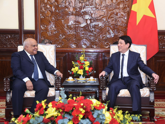 TTXVN_0711 Viet Nam Cuba Chu tich nuoc 2.jpg