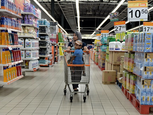 ASEAN có thể trở thành nền kinh tế lớn thứ tư thế giới vào 2050 ảnh 1