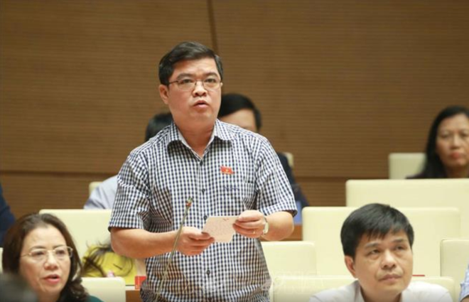 Điều kiện văn bằng, chứng chỉ quá nhiều: Bộ Nội vụ nhận khuyết điểm ảnh 2