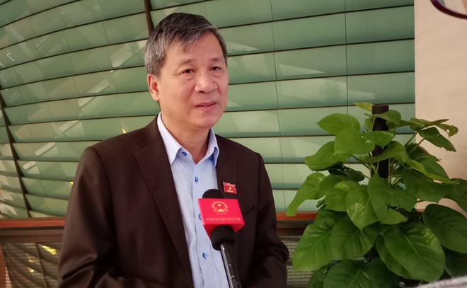 Trả lời chất vấn: Bộ trưởng Công thương ''đi thẳng vào vấn đề nóng' ảnh 3