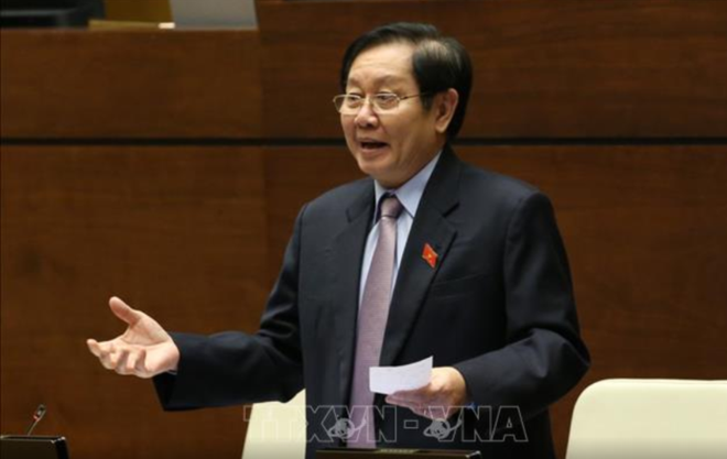 Điều kiện văn bằng, chứng chỉ quá nhiều: Bộ Nội vụ nhận khuyết điểm ảnh 1